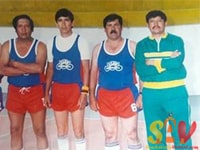 Club Equinoccial