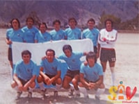 Club Gran Colombia