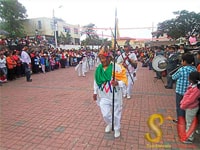 La Danza del Yumbo