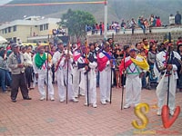 La Danza del Yumbo