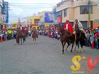Paseo del Chagra
