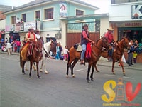 Paseo del Chagra