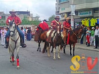 Paseo del Chagra