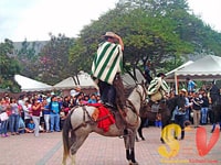 Paseo del Chagra