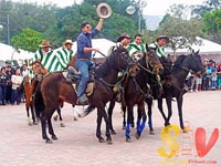 Paseo del Chagra