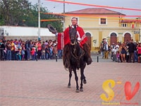 Paseo del Chagra