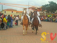 Paseo del Chagra