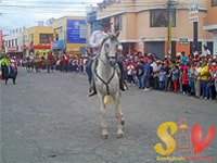 Paseo del Chagra