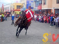 Paseo del Chagra