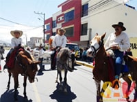 Paseo del Chagra