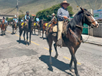 Paseo del Chagra