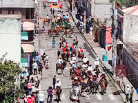 Paseo del Chagra