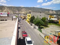 Av. Equinoccial